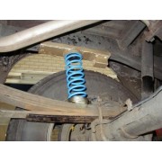 Compensateur de charge MAD Toyota Hilux Vigo 01/1997-10/2006 TOYOTA