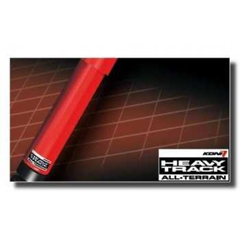 Amortisseur avant KONI HEAVY TRACK Mercedes Série G (W463) 1990-2008