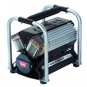 Compresseur WARN VTC 12 Volts 566 L-MIN A 0 Bars