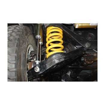 Ressort OME avant Nissan Navara D40-Pathfinder R51
