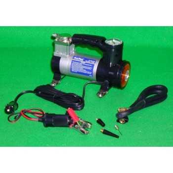 Compresseur 12 Volts 20 A 7 Bar 30 L-MIN