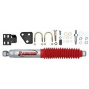 Amortisseur de direction Rancho 5000 Jeep Wrangler JK 2007-2018