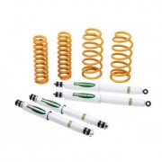 KIT SUSPENSION IRONMAN ELITE LAND ROVER DEFENDER 90 1984- DISCOVERY...