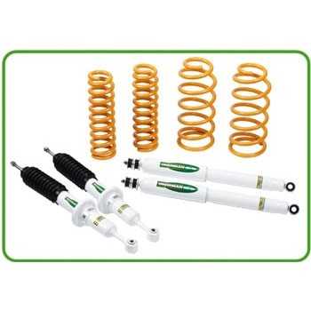 KIT SUSPENSION IRONMAN ELITE LAND ROVER DISCOVERY II TD 5 99-2005