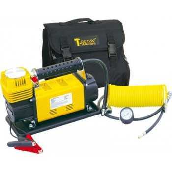 Compresseur monocylindre T-Max 160 L- MIN 12 Volts 45A