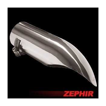 EMBOUT D'ECHAPPEMENT ZEPHIR