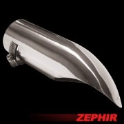 EMBOUT D'ECHAPPEMENT ZEPHIR