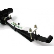 Renfort de lames LP2 IRONMAN (420 mm x 60 mm) Nissan-Toyota