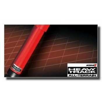 Amortisseur arrière KONI HEAVY TRACK Toyota BJ 40-42-43-45-46 1974-1984