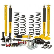 Kit suspension OME Jeep Wrangler JK 2007-2018 10 cm