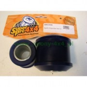 Bagues polyurethane barre panhard avant et arrière Nissan Patrol GR Y60-Y61 1998-2010