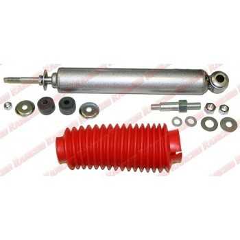 AMORTISSEUR DE DIRECTION RANCHO 5000 JEEP WRANGLER JK 07-18 JEEP