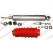 AMORTISSEUR DE DIRECTION RANCHO 5000 JEEP WRANGLER JK 07-18 JEEP