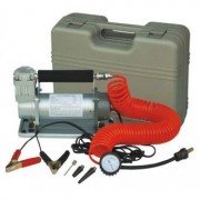 Compresseur d'air puissant 12 V 90 L/min