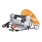 Compresseur bi-cylindre MONSTER 12 Volts 150 L/Minutes