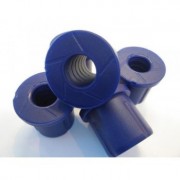 KIT BAGUE DE LAME AVANT DAIHATSU ROCKY (HARDTOP), F70,F75,F80RV,F85...