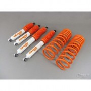 Kit suspension TRAIL MASTER 25-50 mm Opel Frontera 5 Portes 98-04