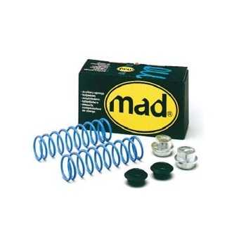 Compensateur de charge MAD NISSAN X TRAIL T31 06.07-