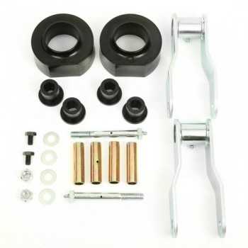 KIT SUSPENSION RUGGED RIGDE 50 MM JEEP CHEROKEE XJ 84-01 JEEP