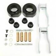 KIT SUSPENSION RUGGED RIGDE 50 MM JEEP CHEROKEE XJ 84-01 JEEP