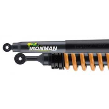 Amortisseur ironman avant elite pro Toyota KDJ 150