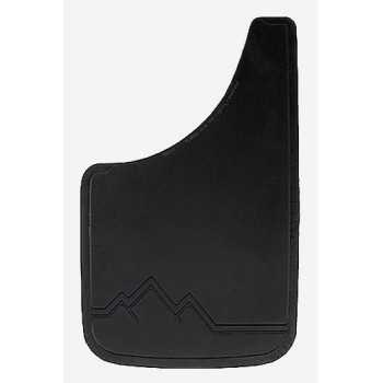 Bavette caoutchouc OFF ROAD SCENE 23X38 cm