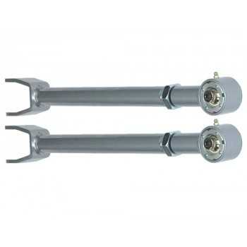 BRAS LONGITUDINAL AVANT SUPERIEUR REGLABLE RUBICON EXPRESS JEEP WRA...