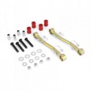 Biellettes déconnectables avant 4 pouces (10 Cm) Jeep Wrangler JK 2007-2018