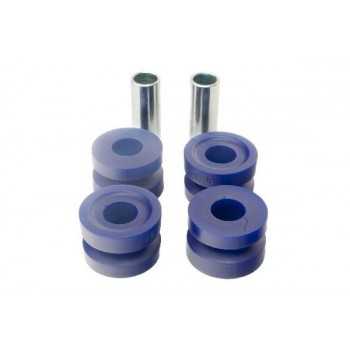 Bagues de tirant de chasse avant Nissan Terrano II - Ford Maverick 1985-2000