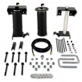 Compensateur de charge Dodge RAM 1500 2002-2008