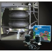 Compensateur de charge MAD Volkswagen Amarok 2010+