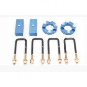 Kit Suspension SUPERPRO Ford Ranger  PX-T6 Mazda BT50 B22, B32 (à partir de 2011)