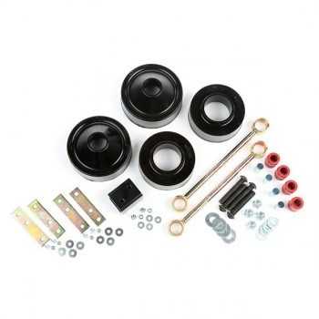 Kit suspension RUGGED RIDGE 50 mm Jeep Wrangler JK 2007-2018 3 ou 5 portes
