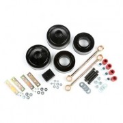 Kit suspension RUGGED RIDGE 50 mm Jeep Wrangler JK 2007-2018 3 ou 5 portes