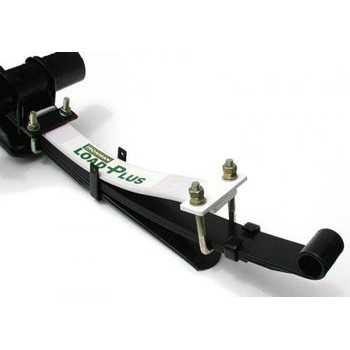 Renfort de lames LP7 IRONMAN (438 mm x 75 mm) Nissan-Toyota