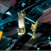 JUMELLES GRAISSABLES ARRIERE TOYOTA HJ45