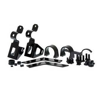 Kit de montage avant pour amortisseur OME BP51 Ford ranger - Mazda BT50 2010+