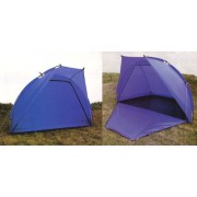 TENTES DE CAMPING IMPALA