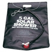 DOUCHE SOLAIRE CAMP SHOWER 20L