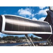 MODULE SOLAIRE SOUPLE 12V 32W