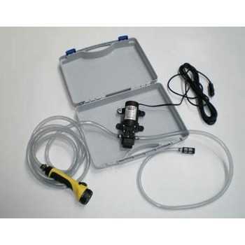 Kit douchette brumisateur 12 VL