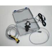 Kit douchette brumisateur 12 VL