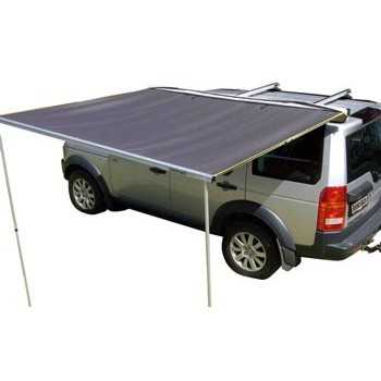 auvent carré Rhino Rack