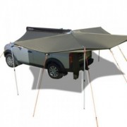 AUVENT CIRCULAIRE RHINO-RACK FOXWING