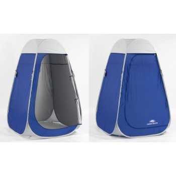CABINE POLYVALENTE 124CM -124CM -193CM