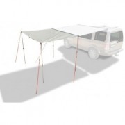 Extensions de auvent 2,5 m