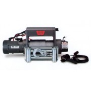 TREUIL WARN XD 9500 I 12 Volts 4082 Kg