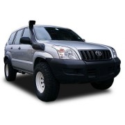 SNORKEL SAFARI TOYOTA KDJ 120-125 12-2002-2009