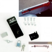 Système de fixation pour cric HI-LIFT