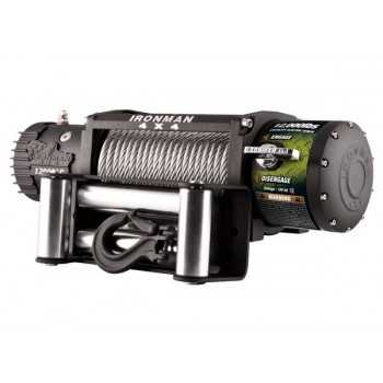 Treuil IRONMAN 5T4 12 volts